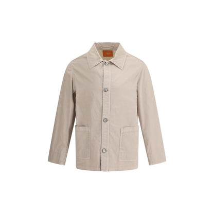 Jacket St. Honore