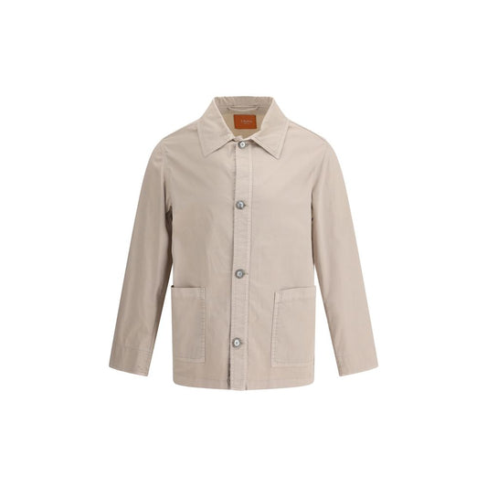 Jacket St. Honore