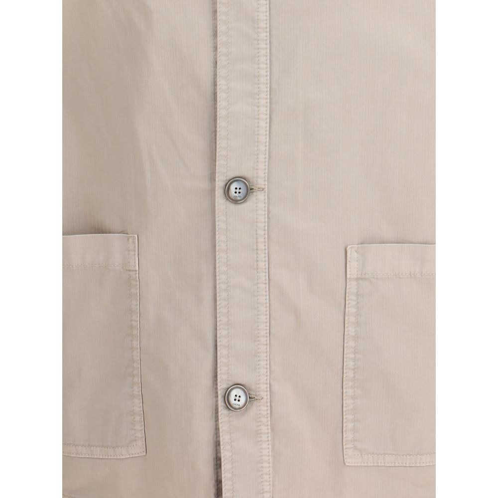 Jacket St. Honore
