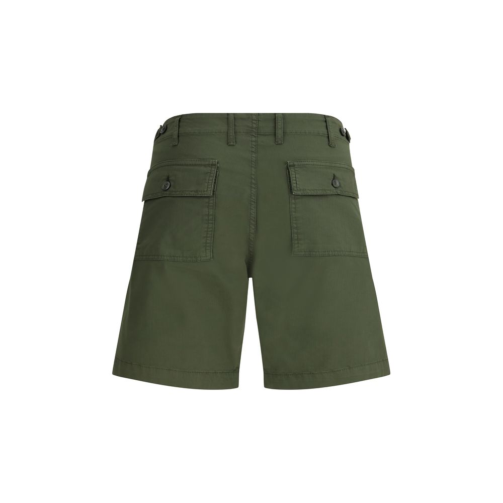 Dover Shorts