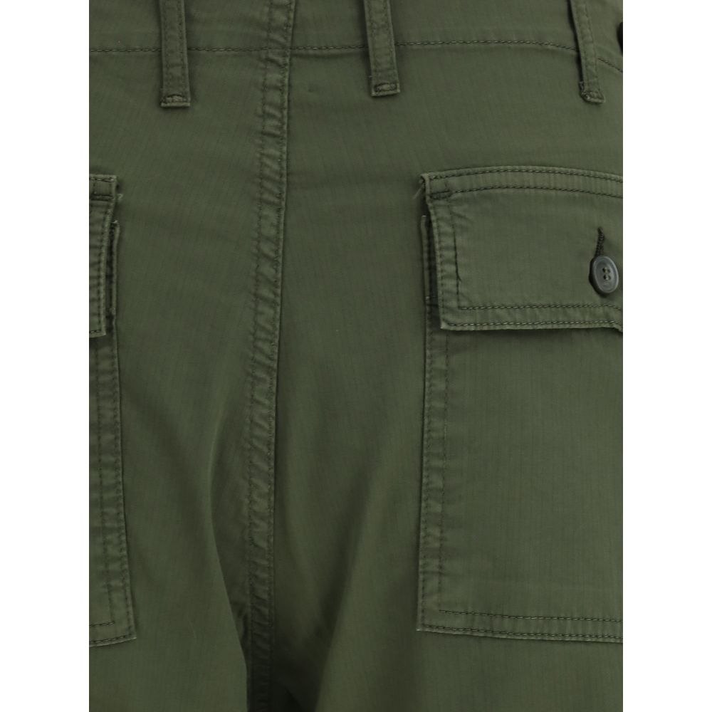 Dover Shorts