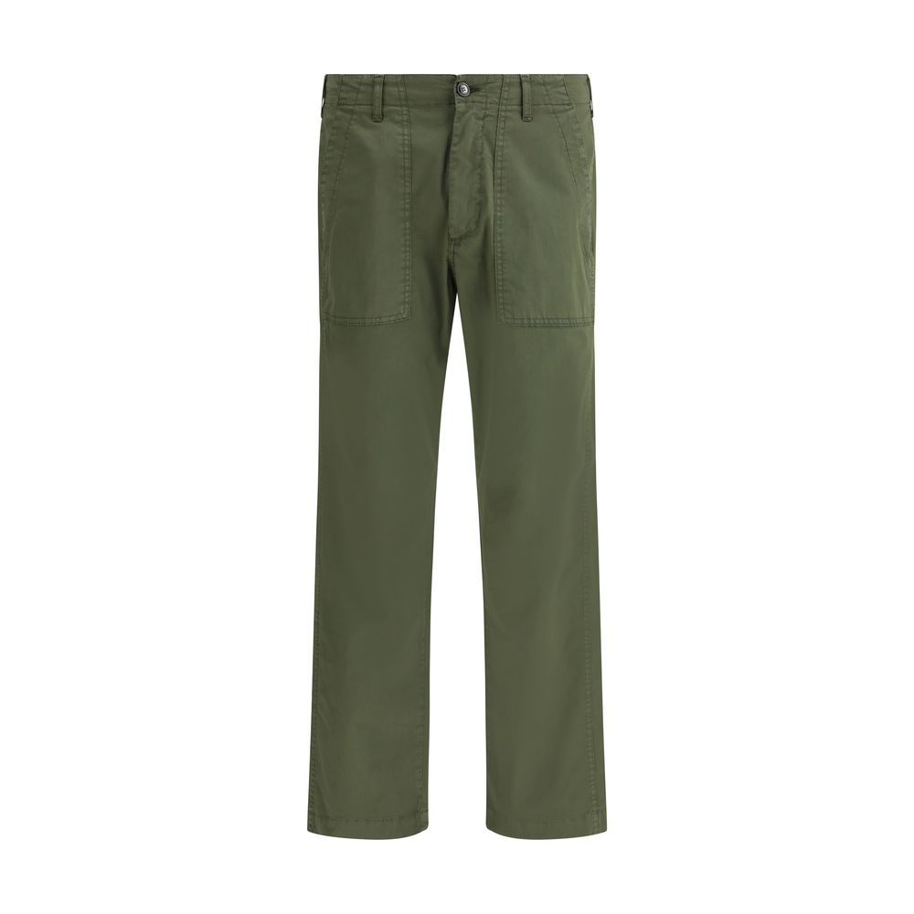 Cork Pants