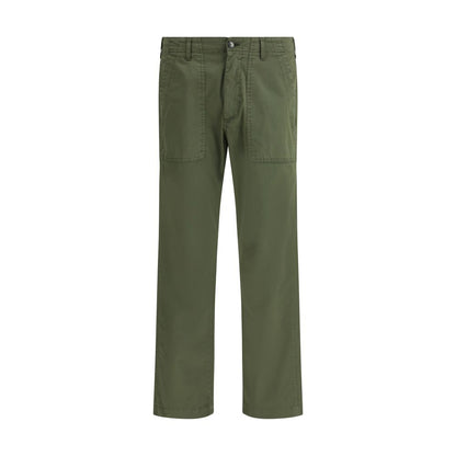 Cork Pants