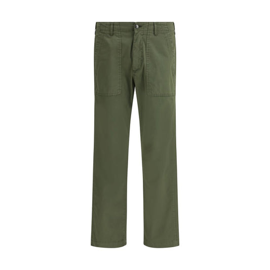 Cork Pants