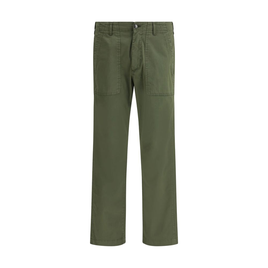 Cork Pants