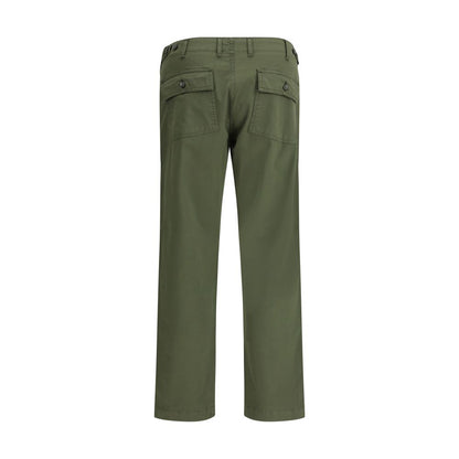Cork Pants