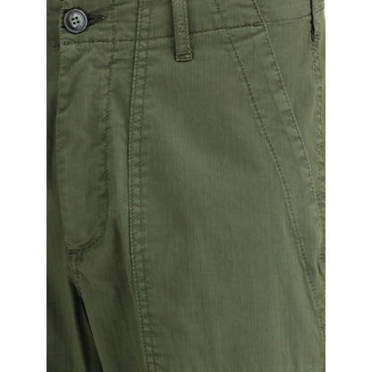 Cork Pants