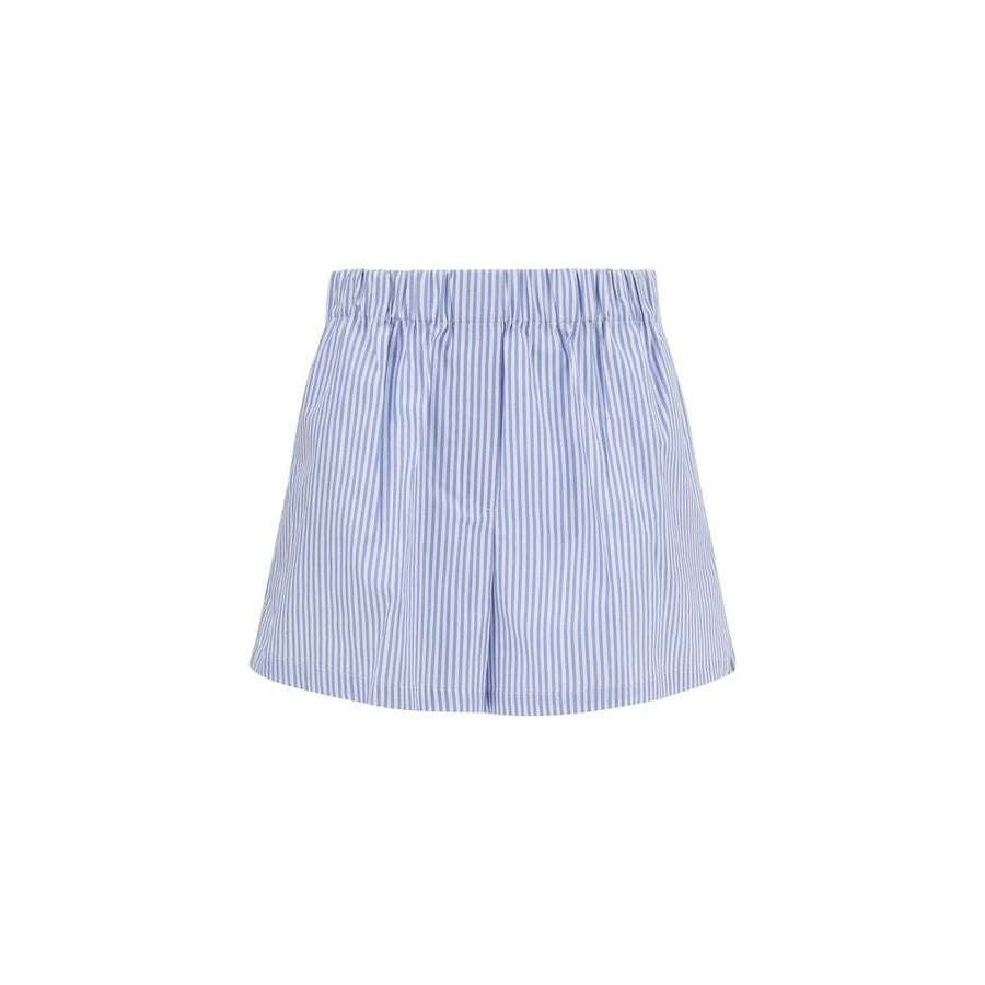 Striped Shorts