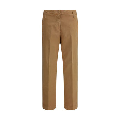 Cotton Pants