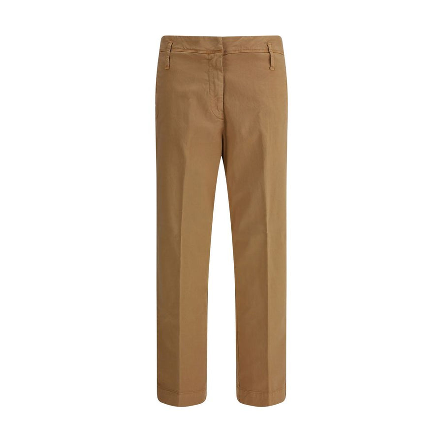 Cotton Pants