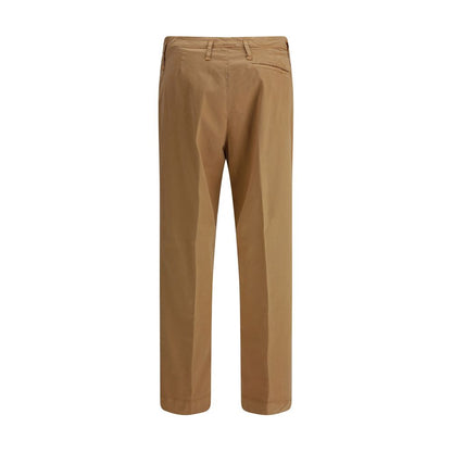 Cotton Pants