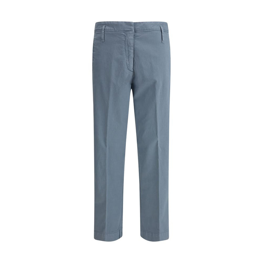 Cotton Pants