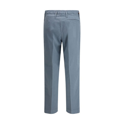 Cotton Pants