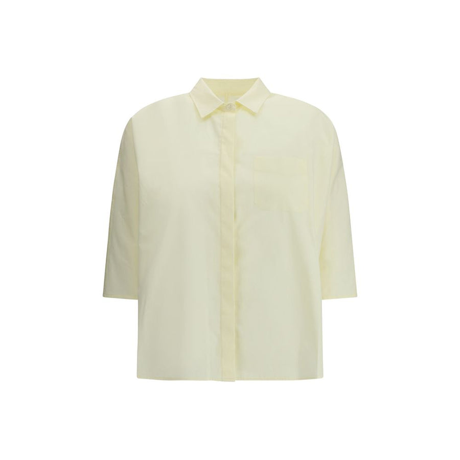 Cotton Shirt