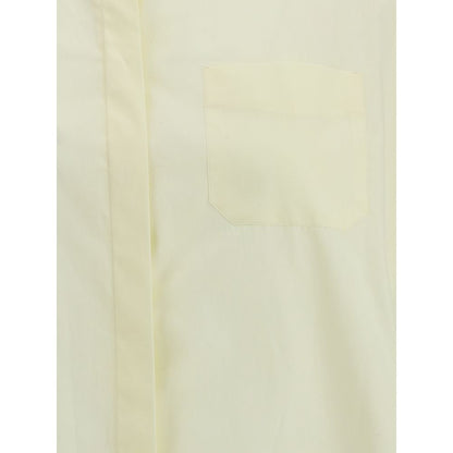 Cotton Shirt