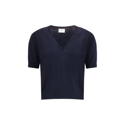 Short sleeve Pullover