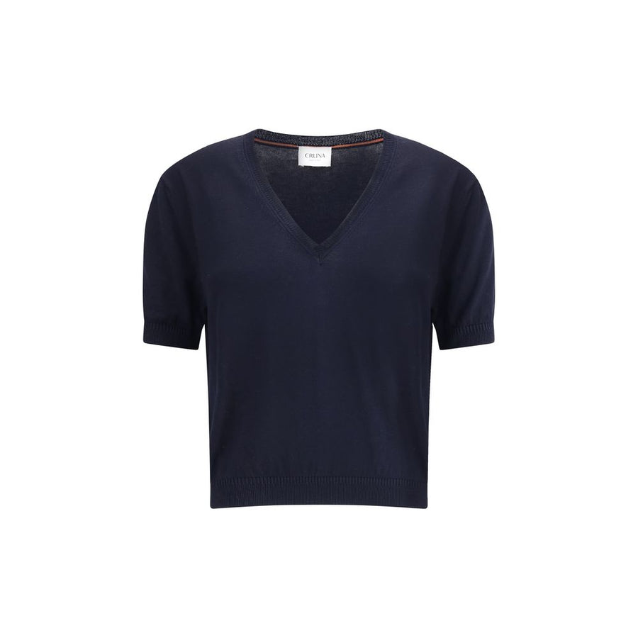 Short sleeve Pullover