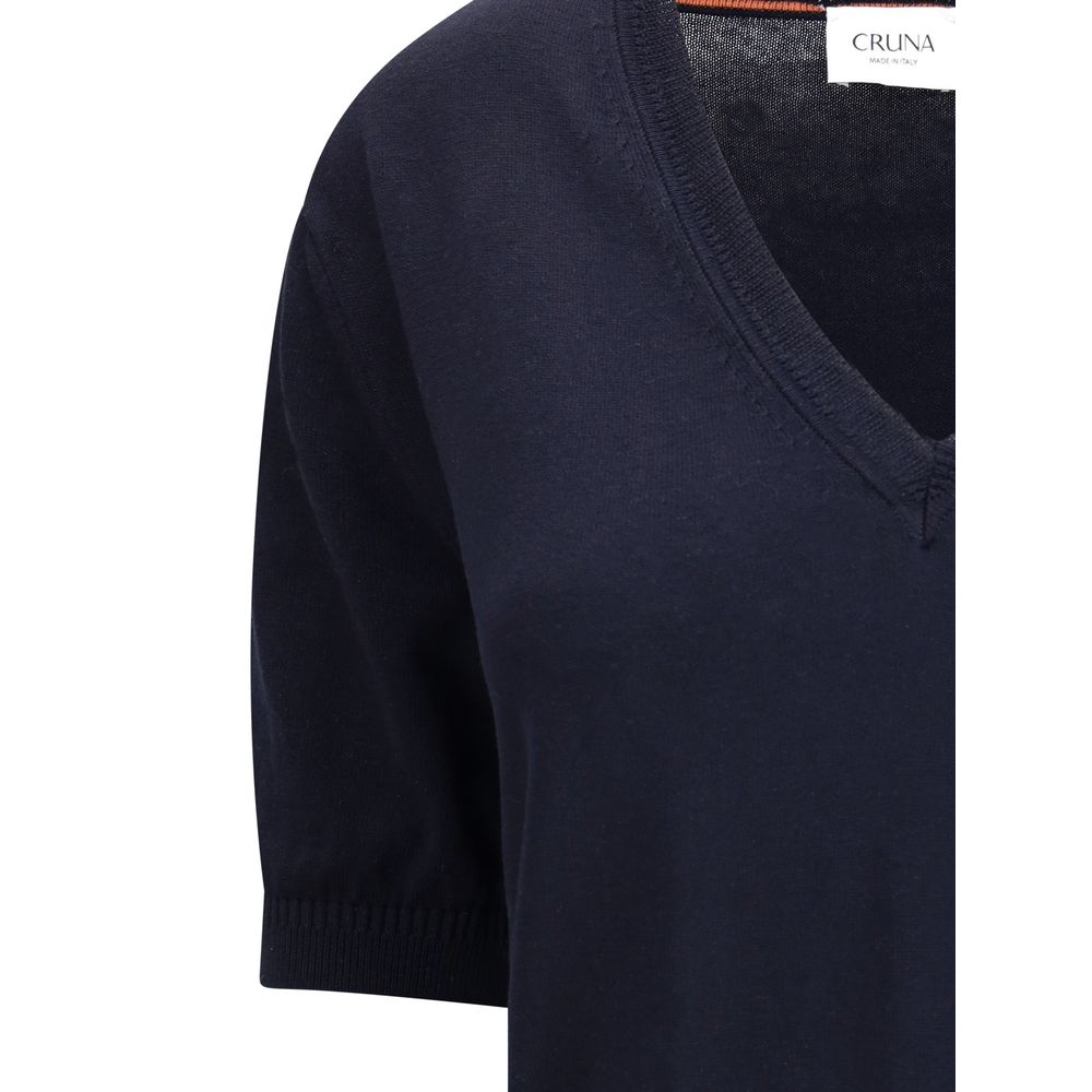 Short sleeve Pullover