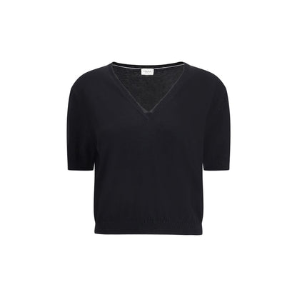Short sleeve Pullover