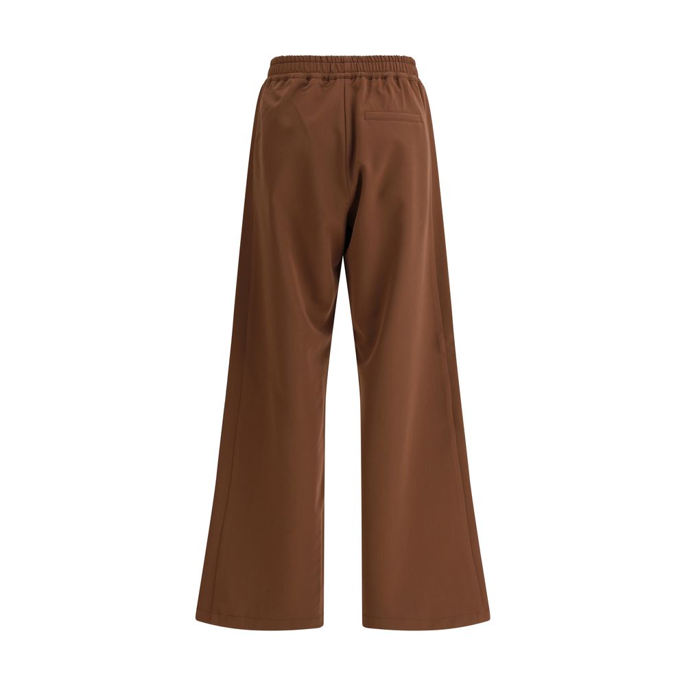 Elasticated Pants