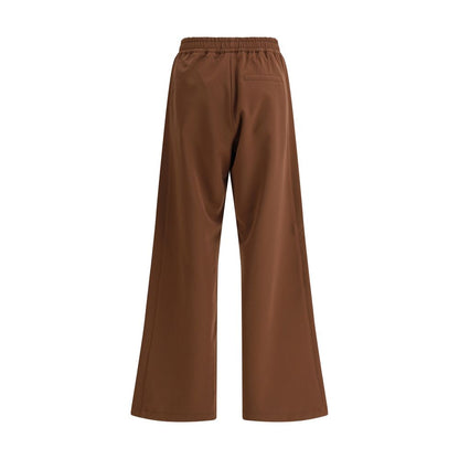 Elasticated Pants