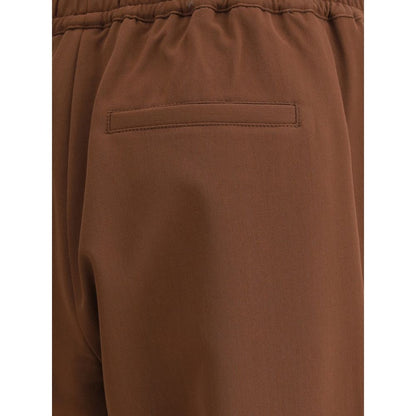 Elasticated Pants