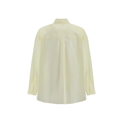 Oversized Shirt