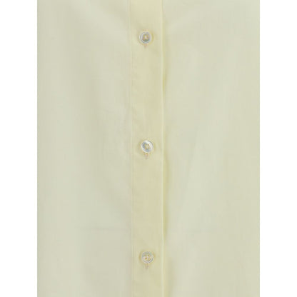 Oversized Shirt