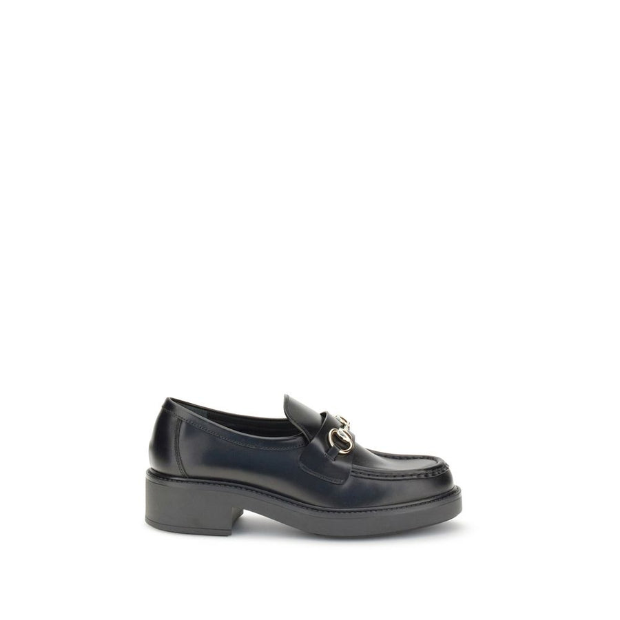 Horsebit Loafers