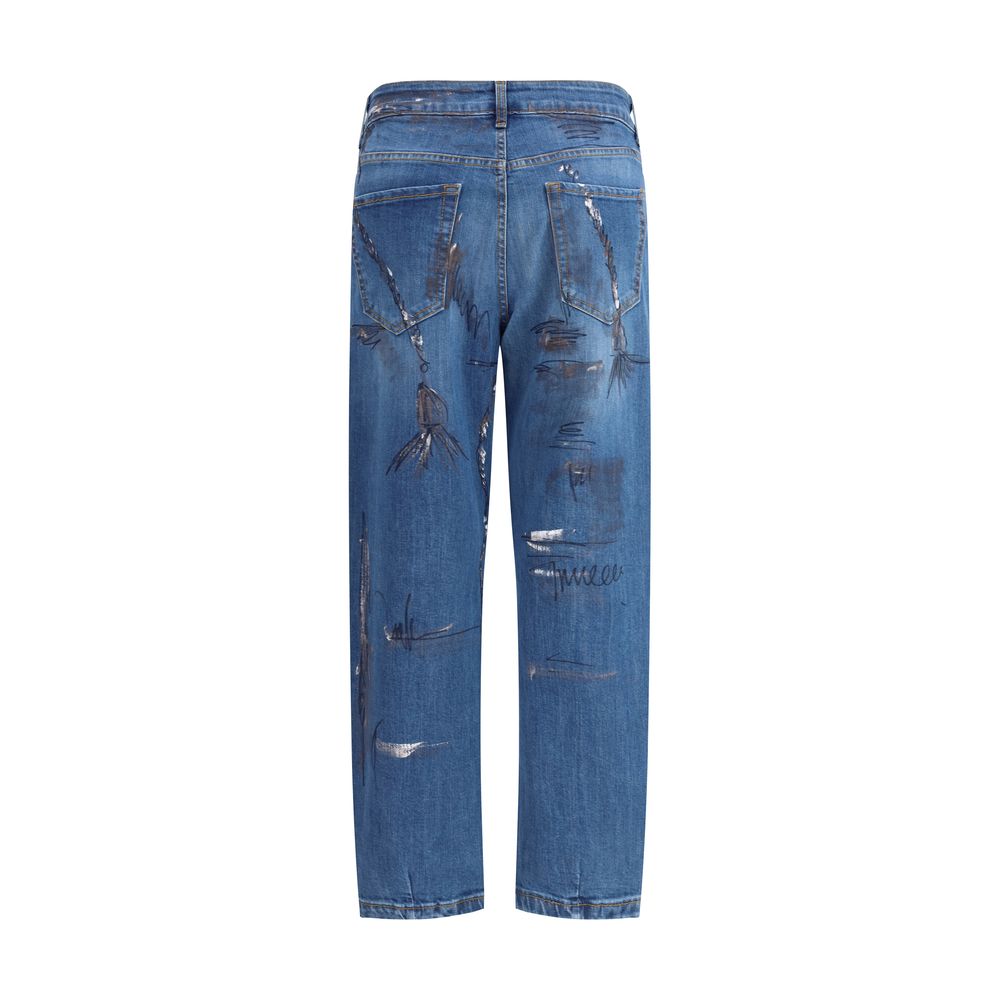 Carota Jeans