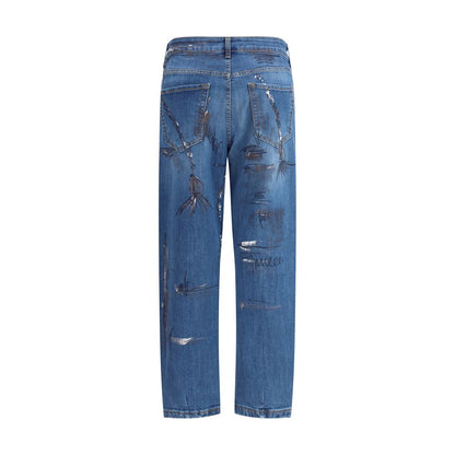 Carota Jeans