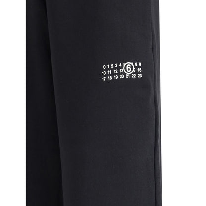 Logoed Sweatpants