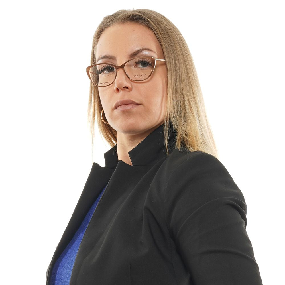 Brown Acetate Glasses (Frames)