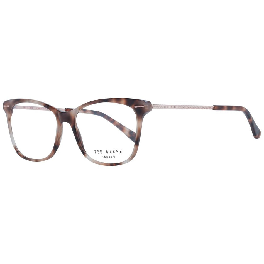 Brown Acetate Glasses (Frames)