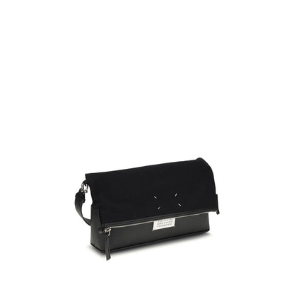 5AC Hobo Medium Shoulder Bag