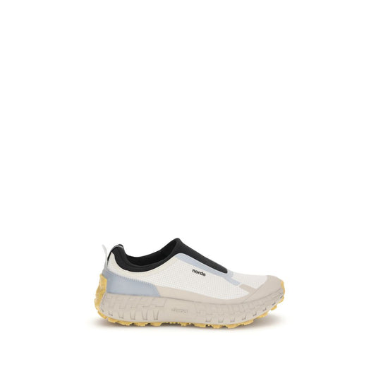 Bio-Dyneema Sneakers