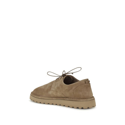 Sancrispa Lace-Ups
