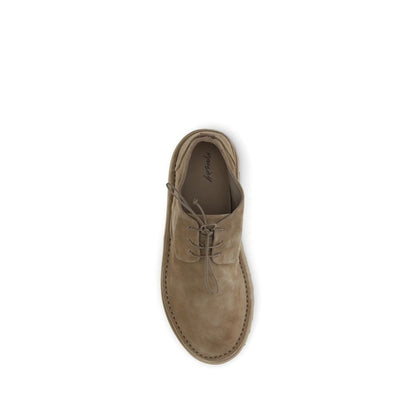 Sancrispa Lace-Ups