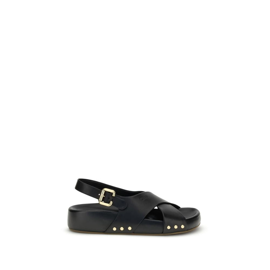 Mae Sandals