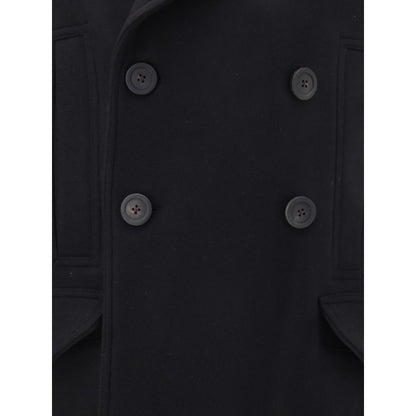 Officer long Coat