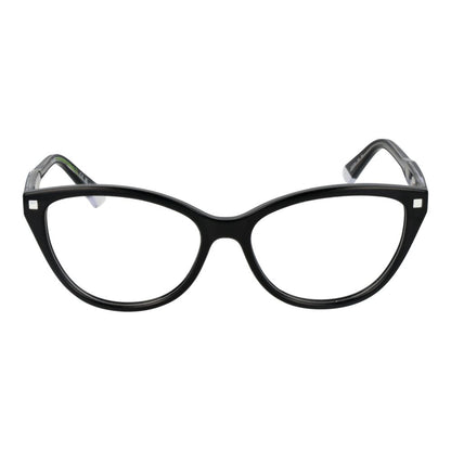 Black Cellulose Propionate Glasses (Frames)