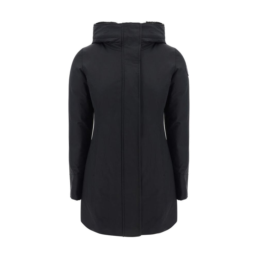 Boulder Down Jacket
