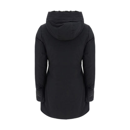 Boulder Down Jacket