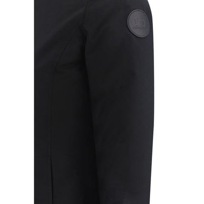 Boulder Down Jacket