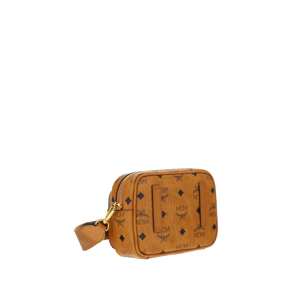 Monogram Shoulder Bag