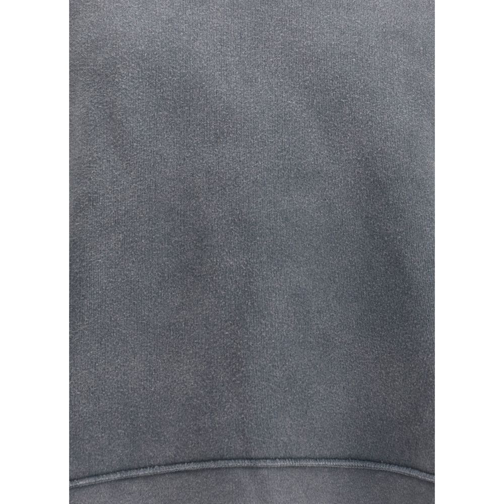Cotton Sweatshirt