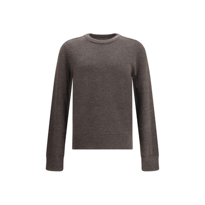 Wool Sweater