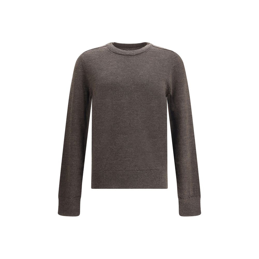 Wool Sweater