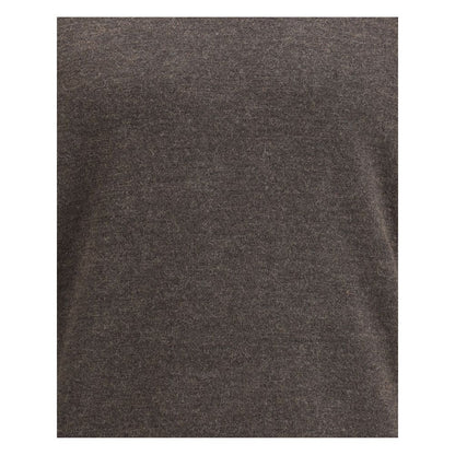 Wool Sweater