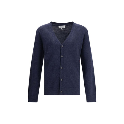 Wool Cardigan